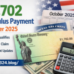 $1 702 stimulus payment october 2025