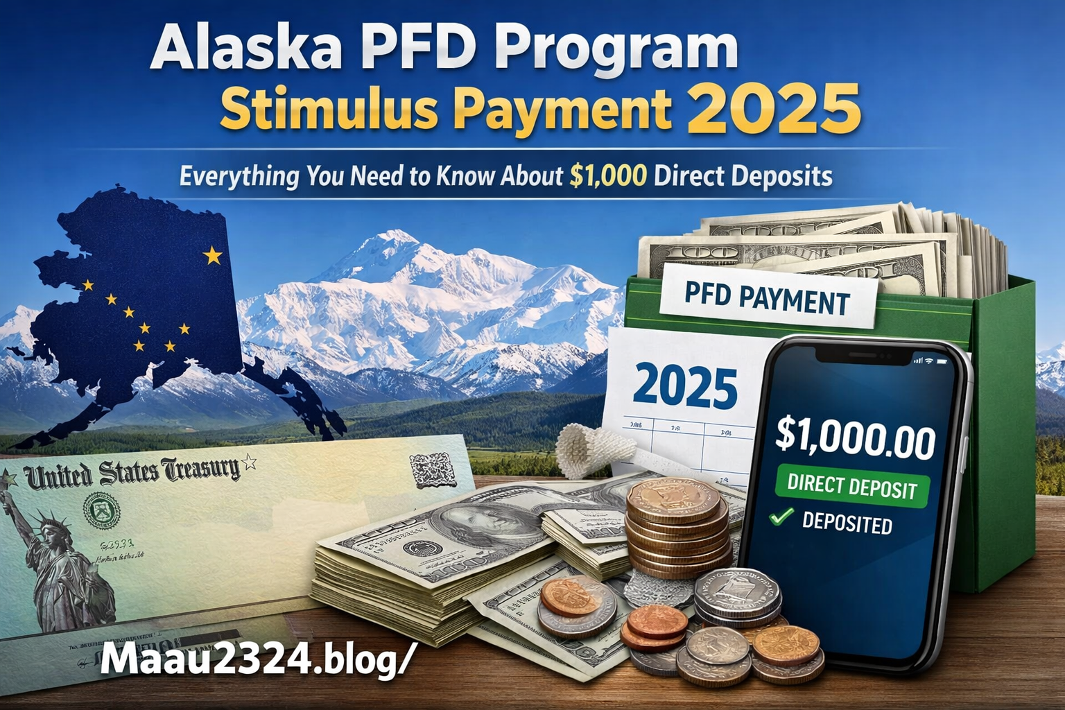 alaska pfd program stimulus payment