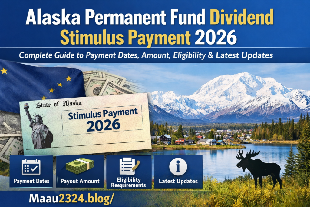 alaska permanent fund dividend stimulus payment
