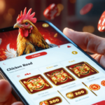 Want Consistent Wins? Master Road Chicken Betting Smartly