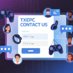 TXEPC Contact Us