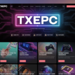 From TXEPC Gaming Articles