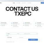 contact us txepc​