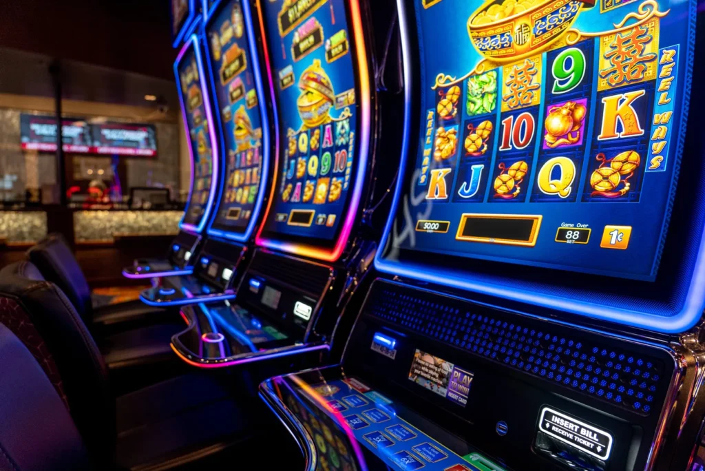 Exploring the Synergy Between Super88 and PG Slot