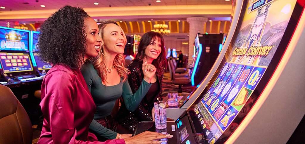 The Future of PG88 and Slot Gaming