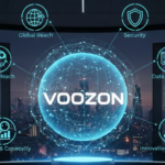 Voomixi: The Easy, Smart Way to Work, Create, and Stay Organized Online
