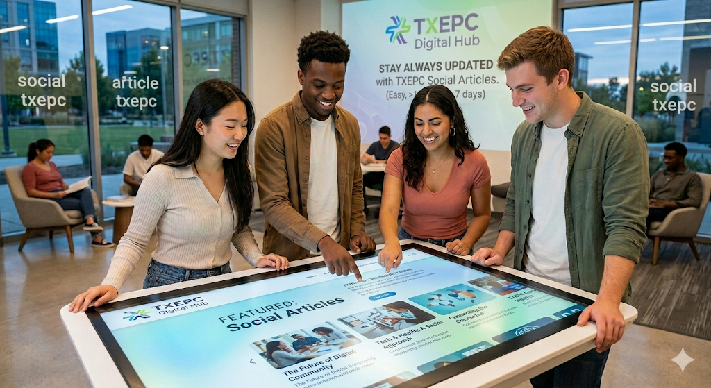 social article TXEPC