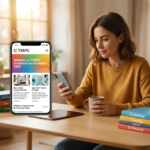 Stay Always Updated with TXEPC