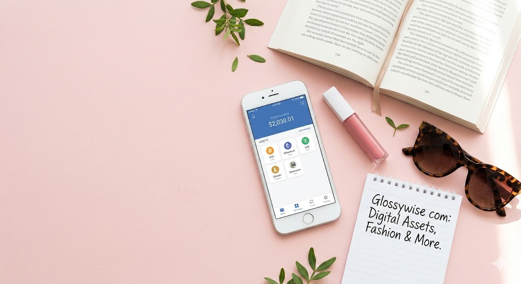 Glossywise com