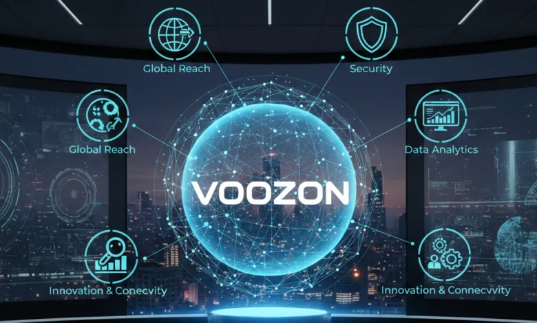 Voomixi: The Easy, Smart Way to Work, Create, and Stay Organized Online