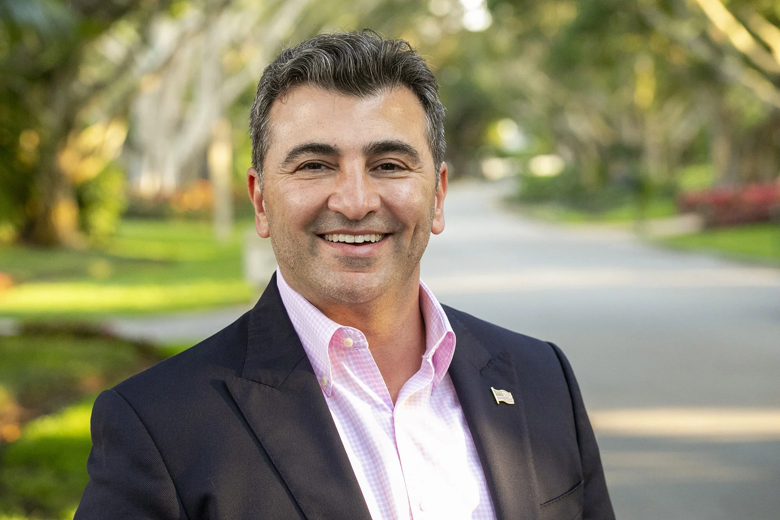 Casey Askar: Entrepreneur, Philanthropist, and Community Leader