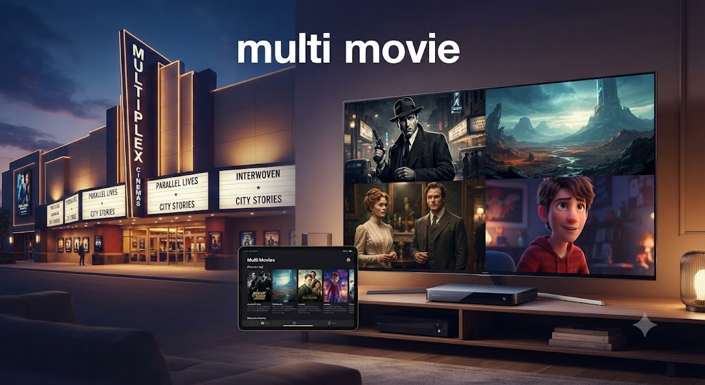 Multi Movie